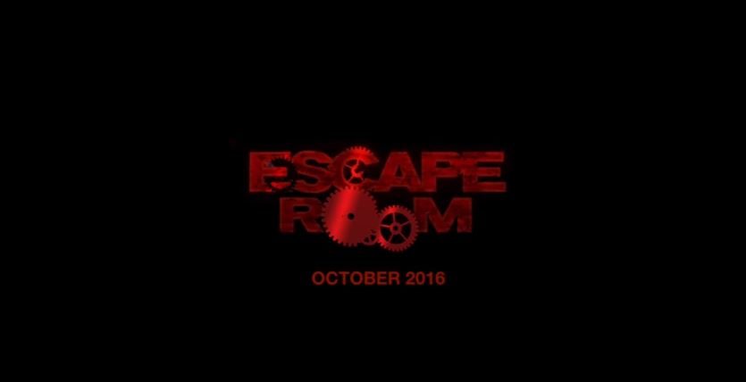 Horror Film Escape Room Exit Game Info