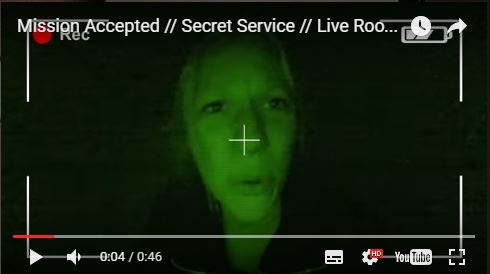 secret-service