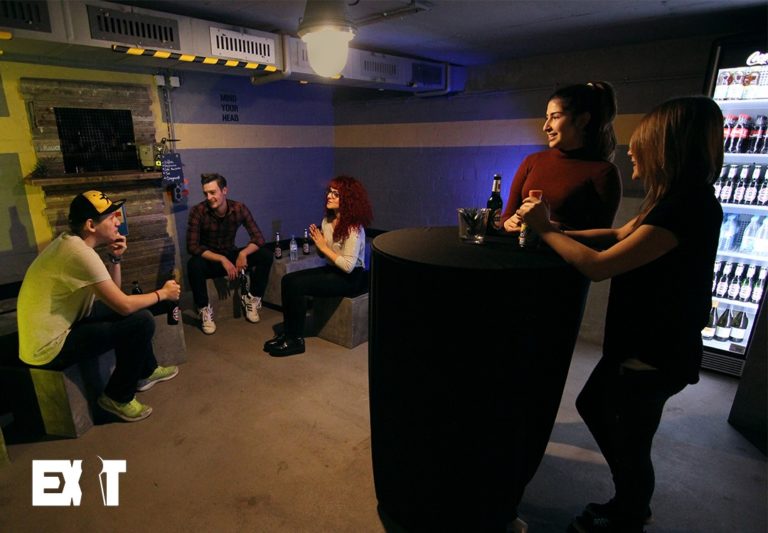 5 Gründe für ein Exit GameFranchise ExitGame.info